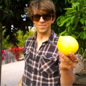 Meet your Posher, Alex